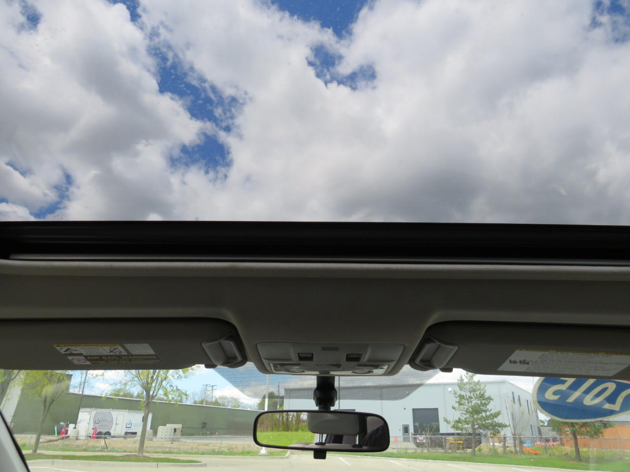 Toyota RAV4 XLE AWD 2015