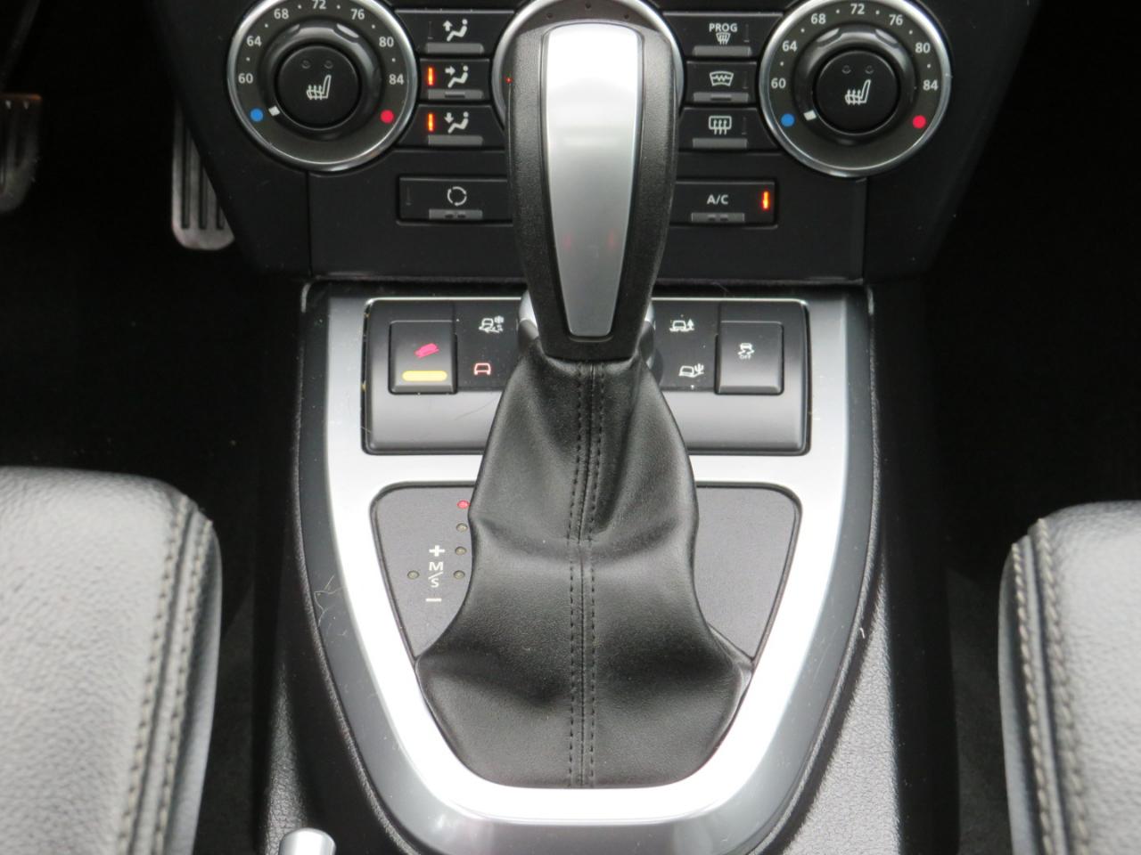Land Rover LR2 HSE 2012