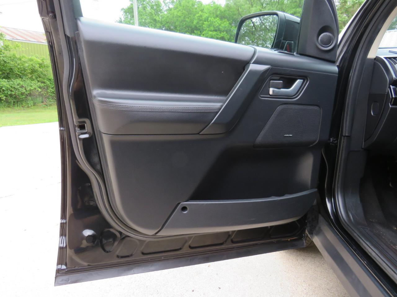Land Rover LR2 HSE 2012