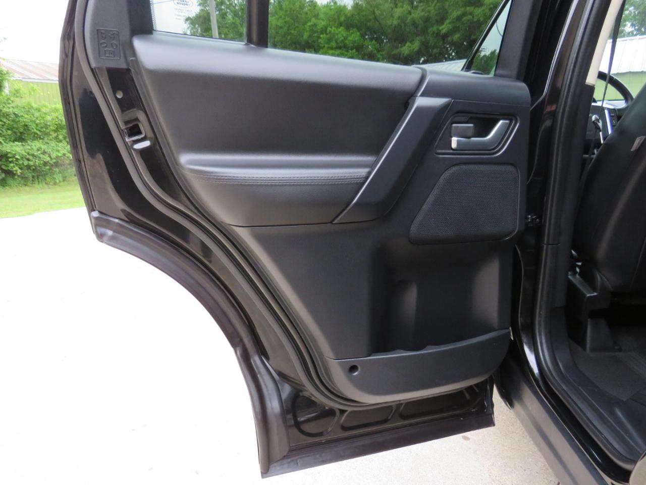 Land Rover LR2 HSE 2012