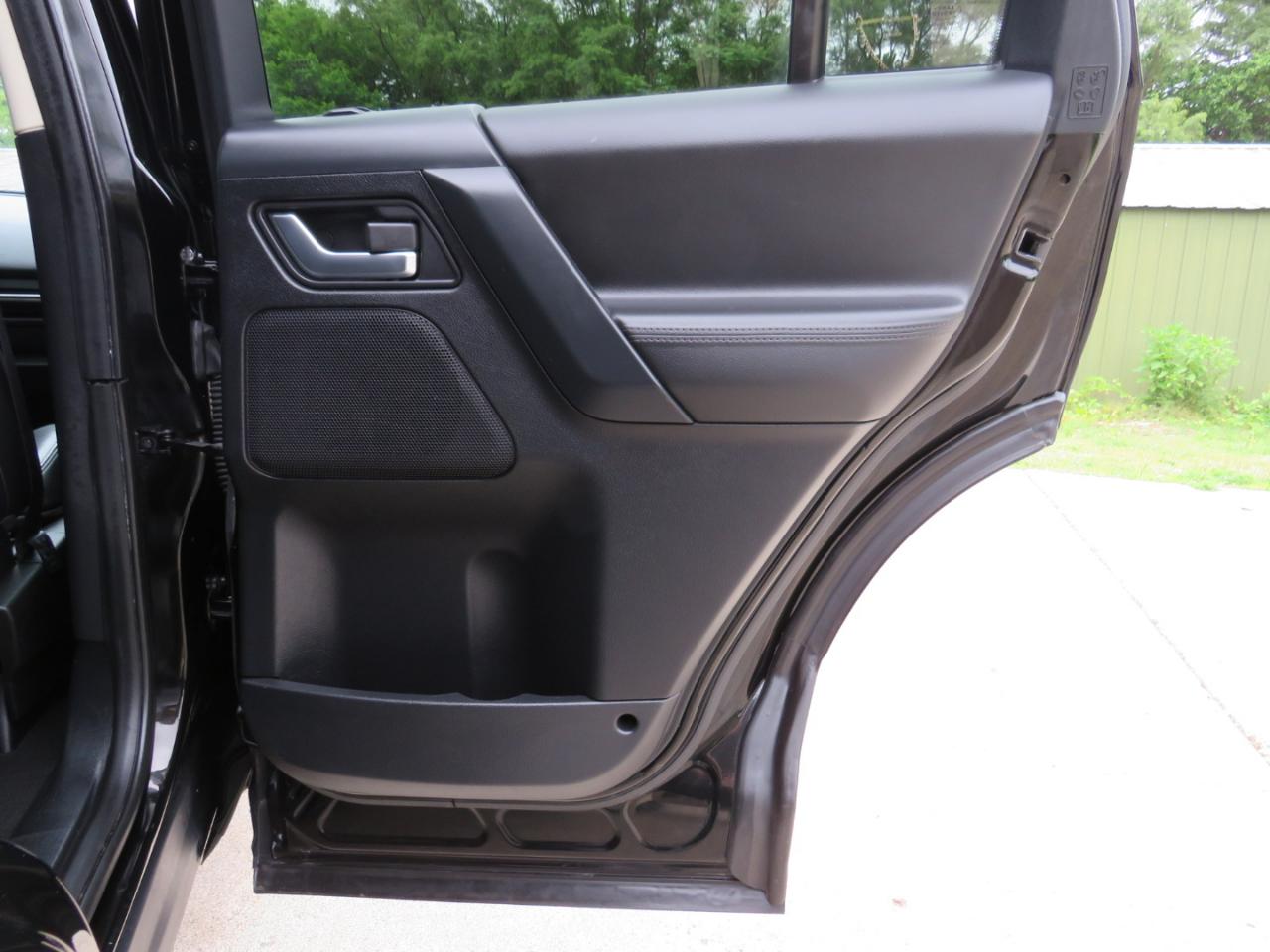 Land Rover LR2 HSE 2012