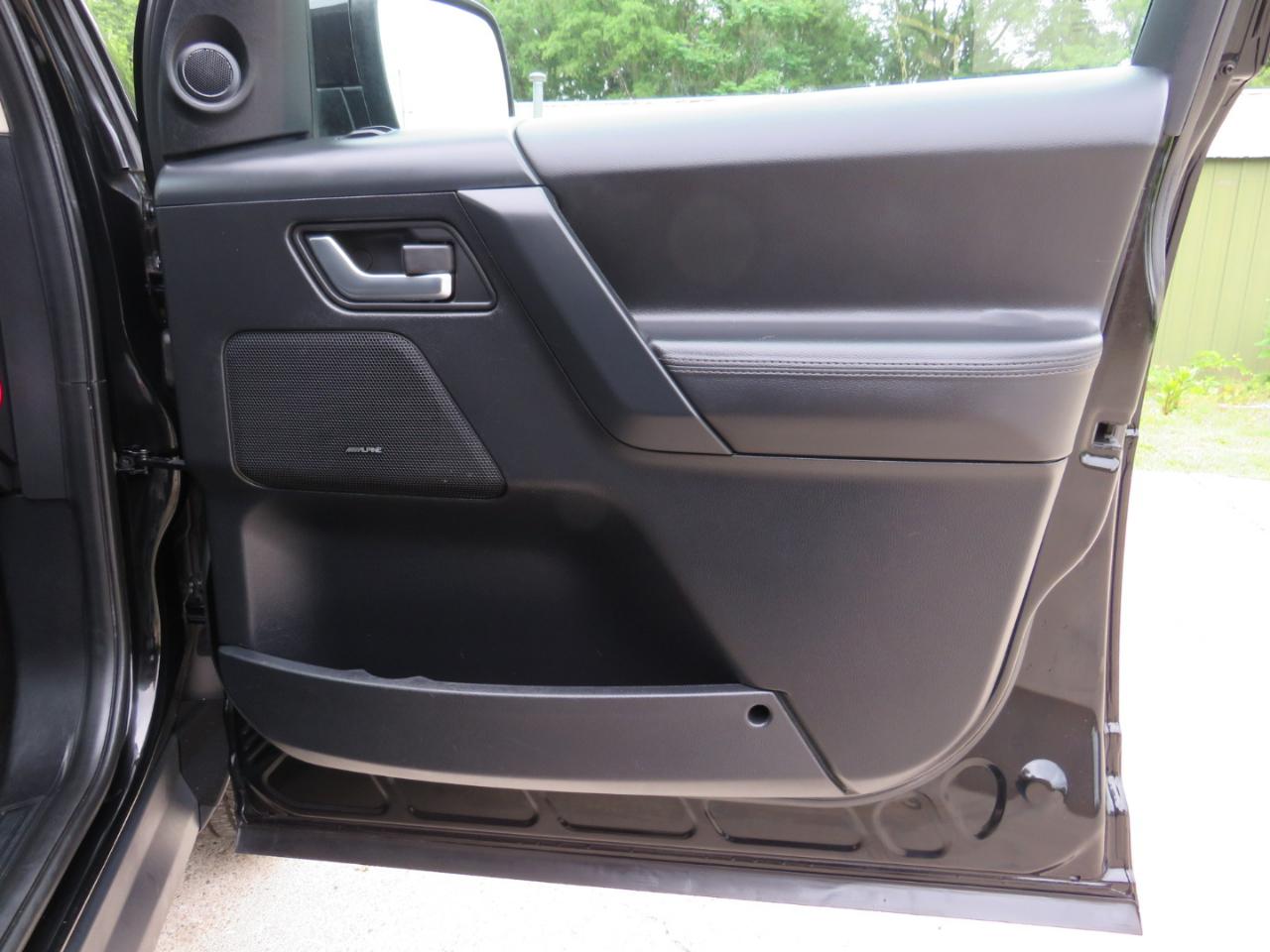 Land Rover LR2 HSE 2012