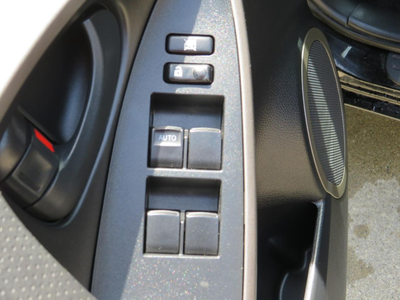 Toyota RAV4 Sport V6 4WD 2008