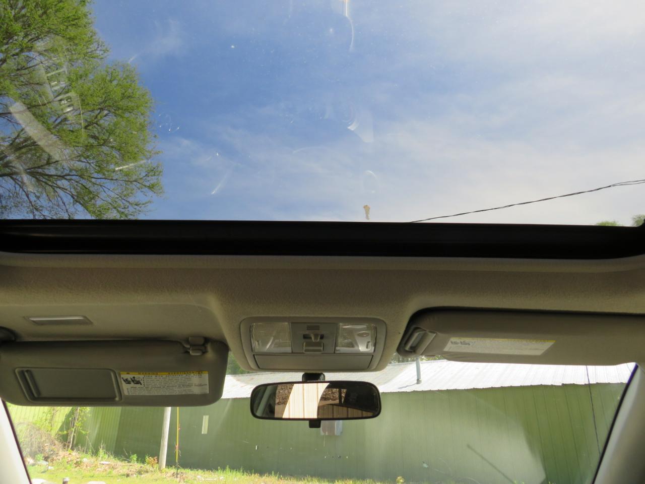 Toyota RAV4 Sport V6 4WD 2008
