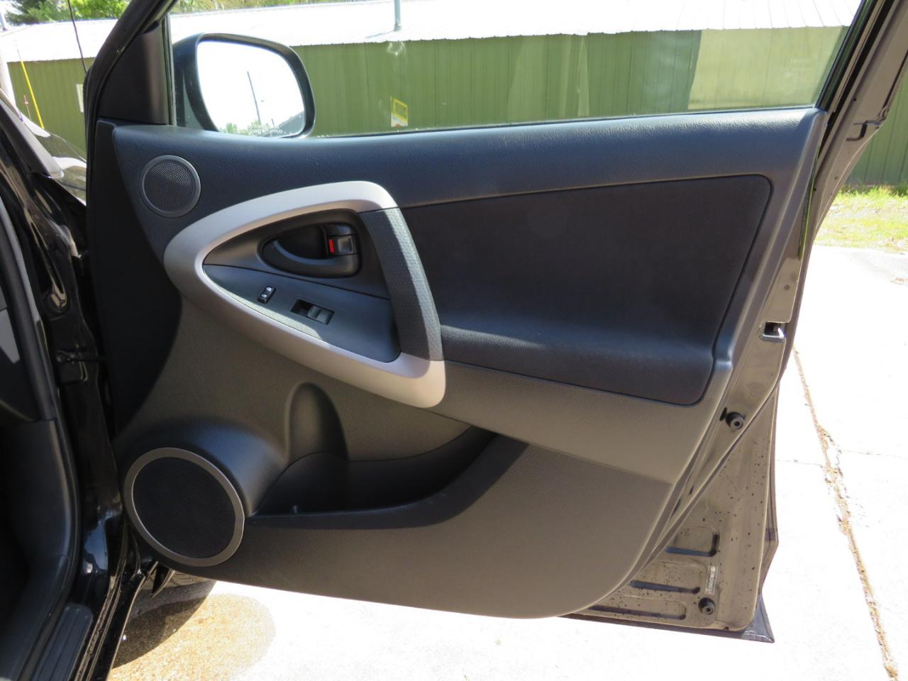 Toyota RAV4 Sport V6 4WD 2008