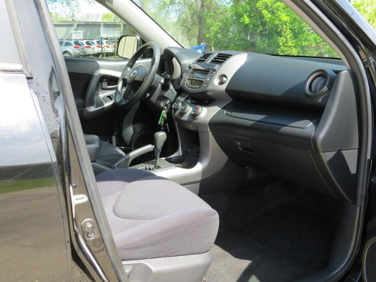 Toyota RAV4 Sport V6 4WD 2008