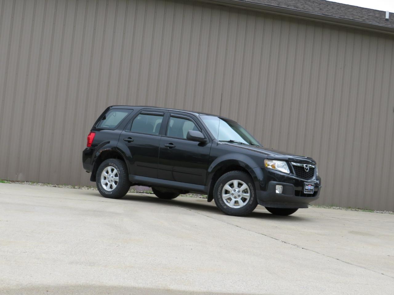 Mazda Tribute i Grand Touring FWD 2011