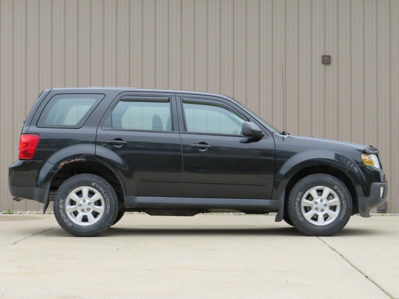 Mazda Tribute i Grand Touring FWD 2011