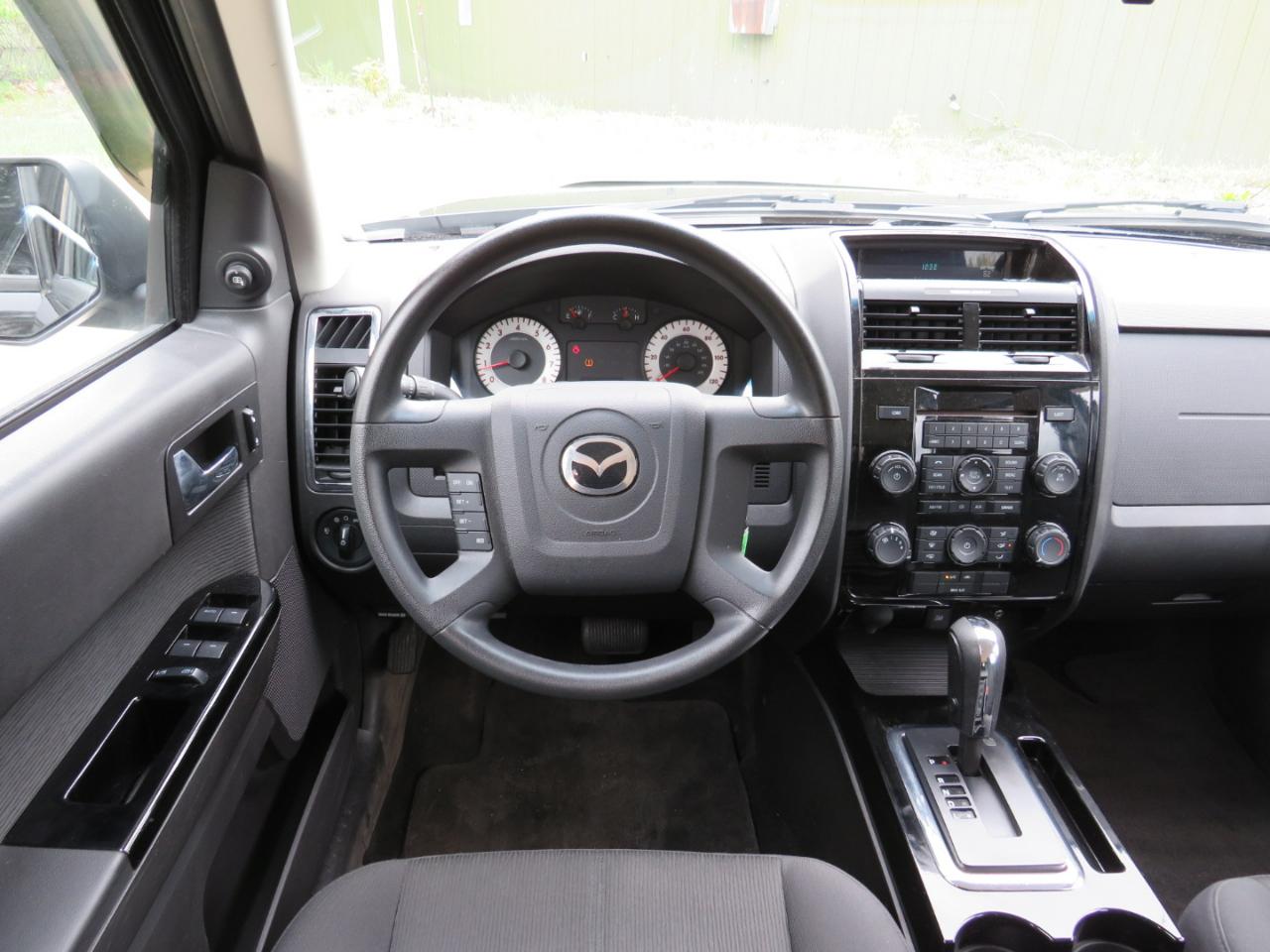 Mazda Tribute i Grand Touring FWD 2011