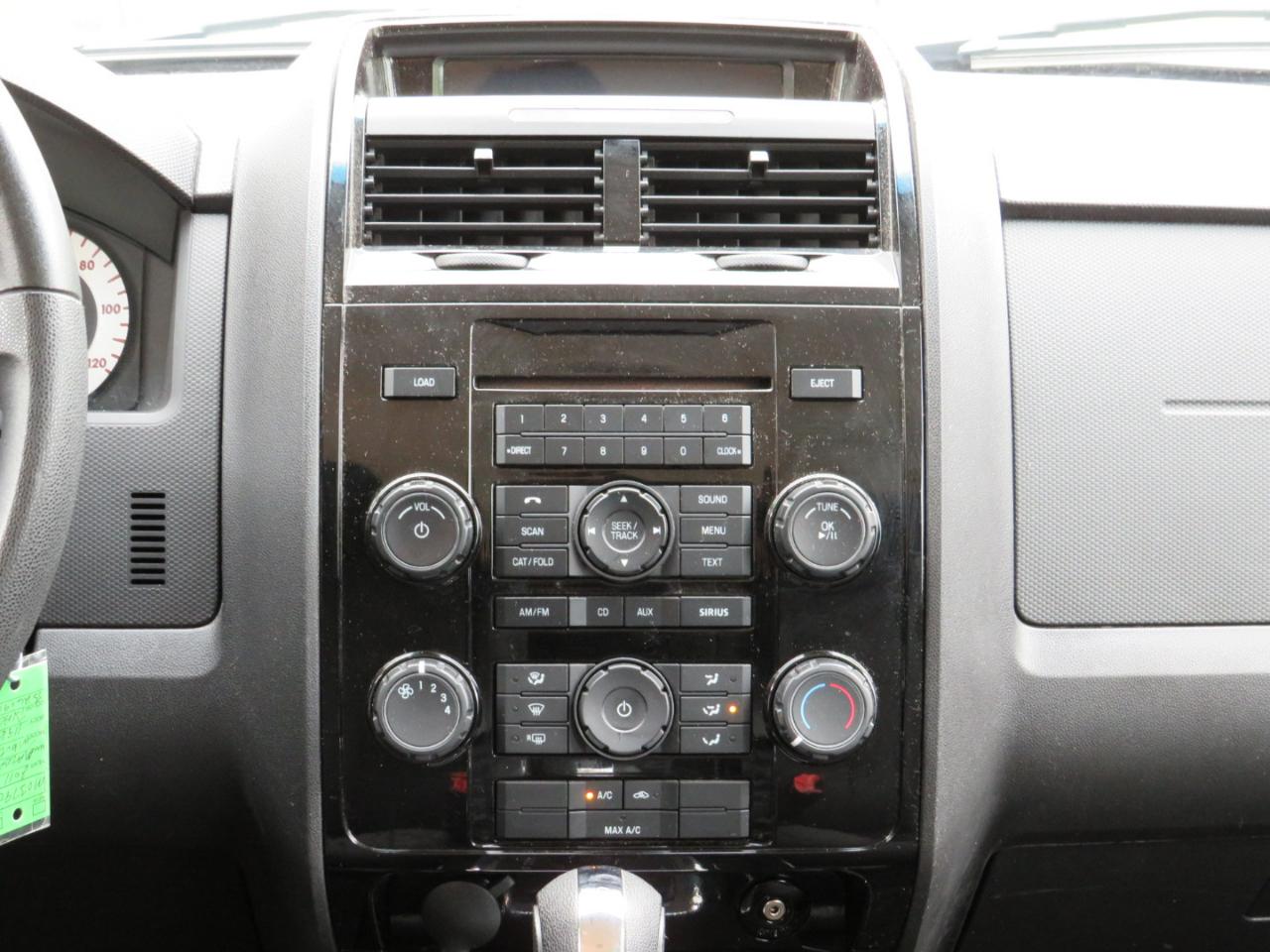 Mazda Tribute i Grand Touring FWD 2011