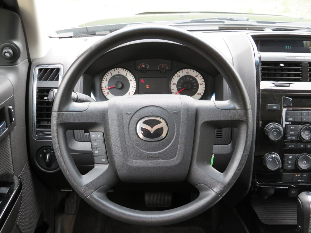 Mazda Tribute i Grand Touring FWD 2011