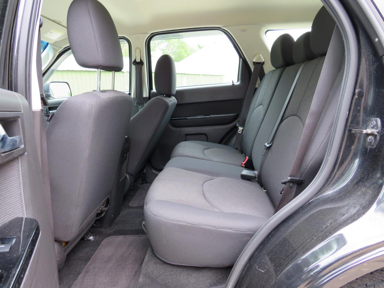 Mazda Tribute i Grand Touring FWD 2011