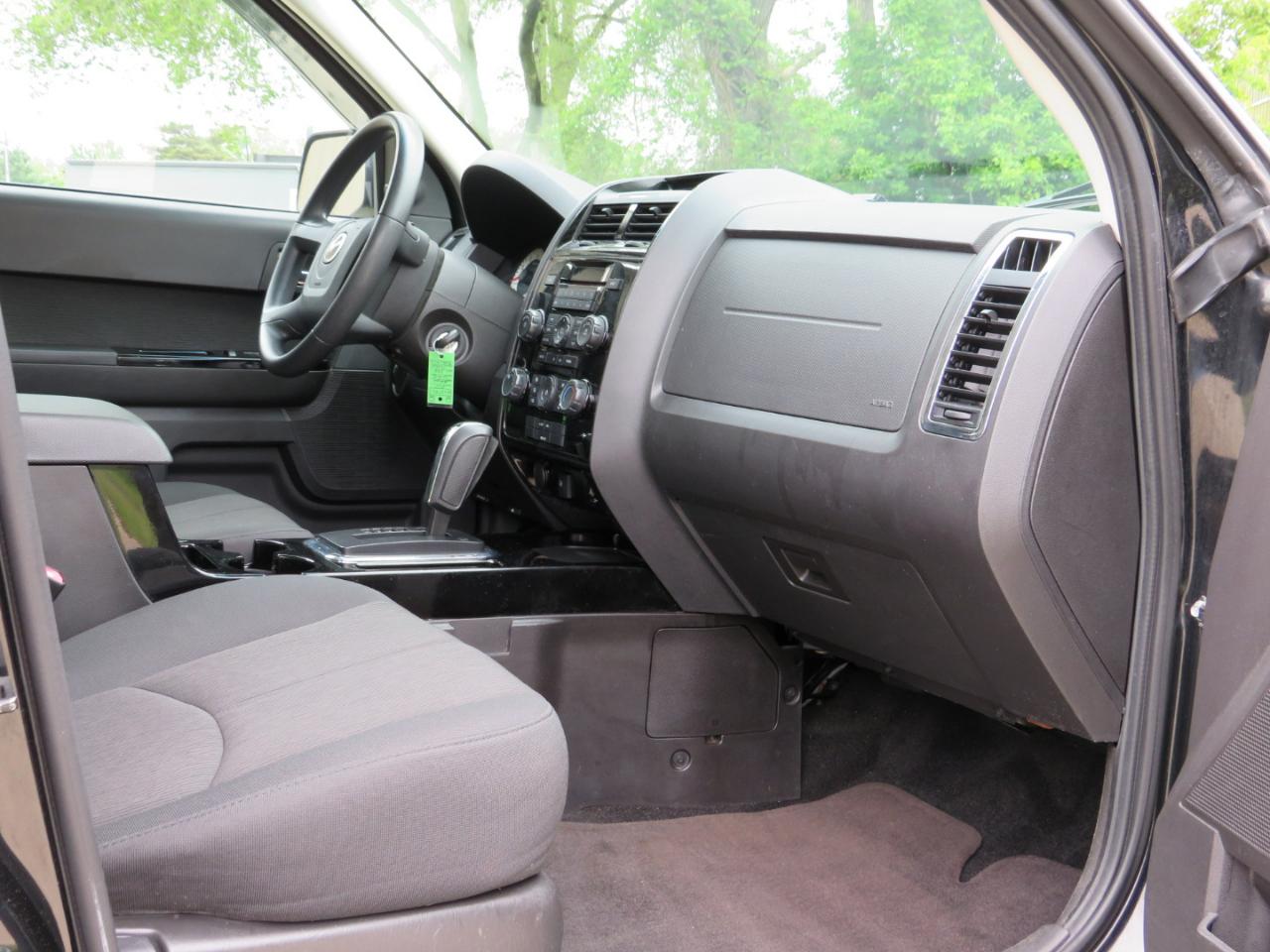 Mazda Tribute i Grand Touring FWD 2011