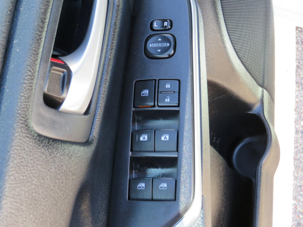 Toyota Camry XLE 2016