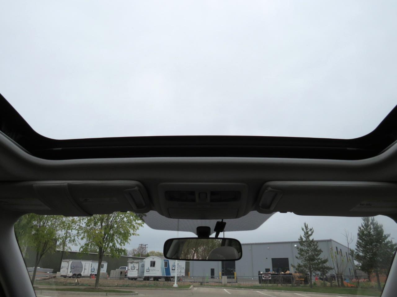 Subaru Forester 2.5i Limited 2014