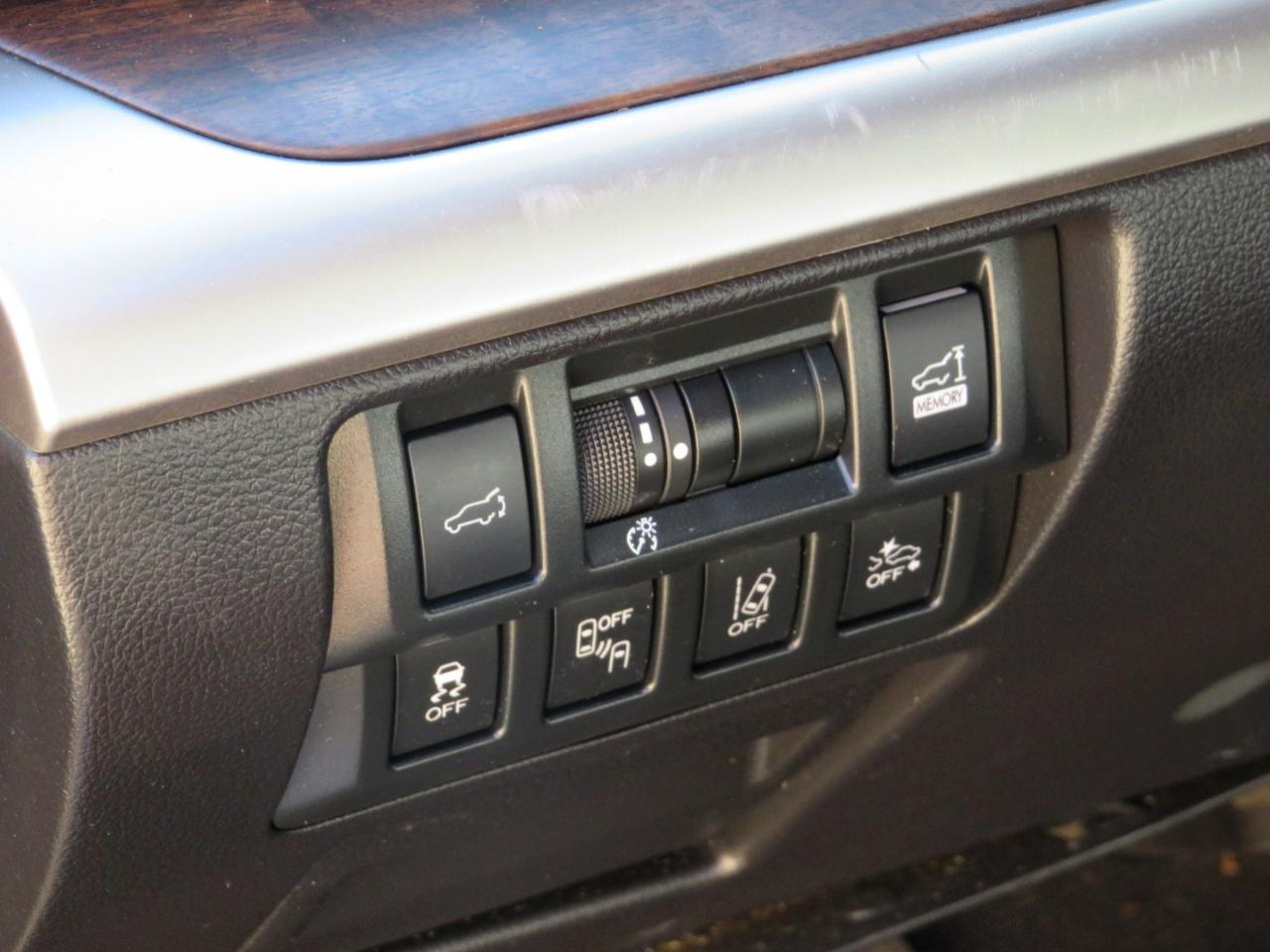 Subaru Outback 2.5i Limited 2018