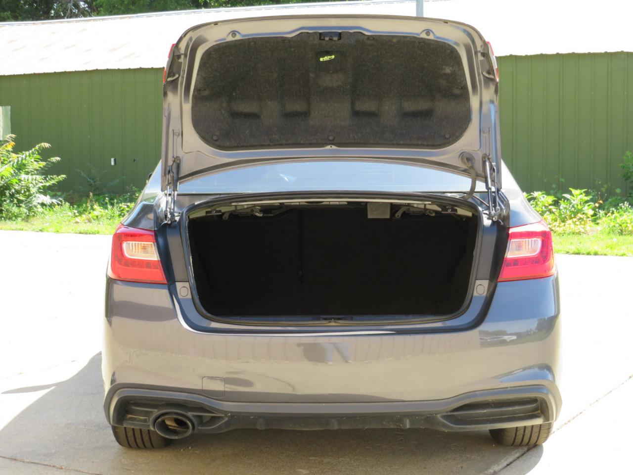 Subaru Legacy 2.5i Premium 2018