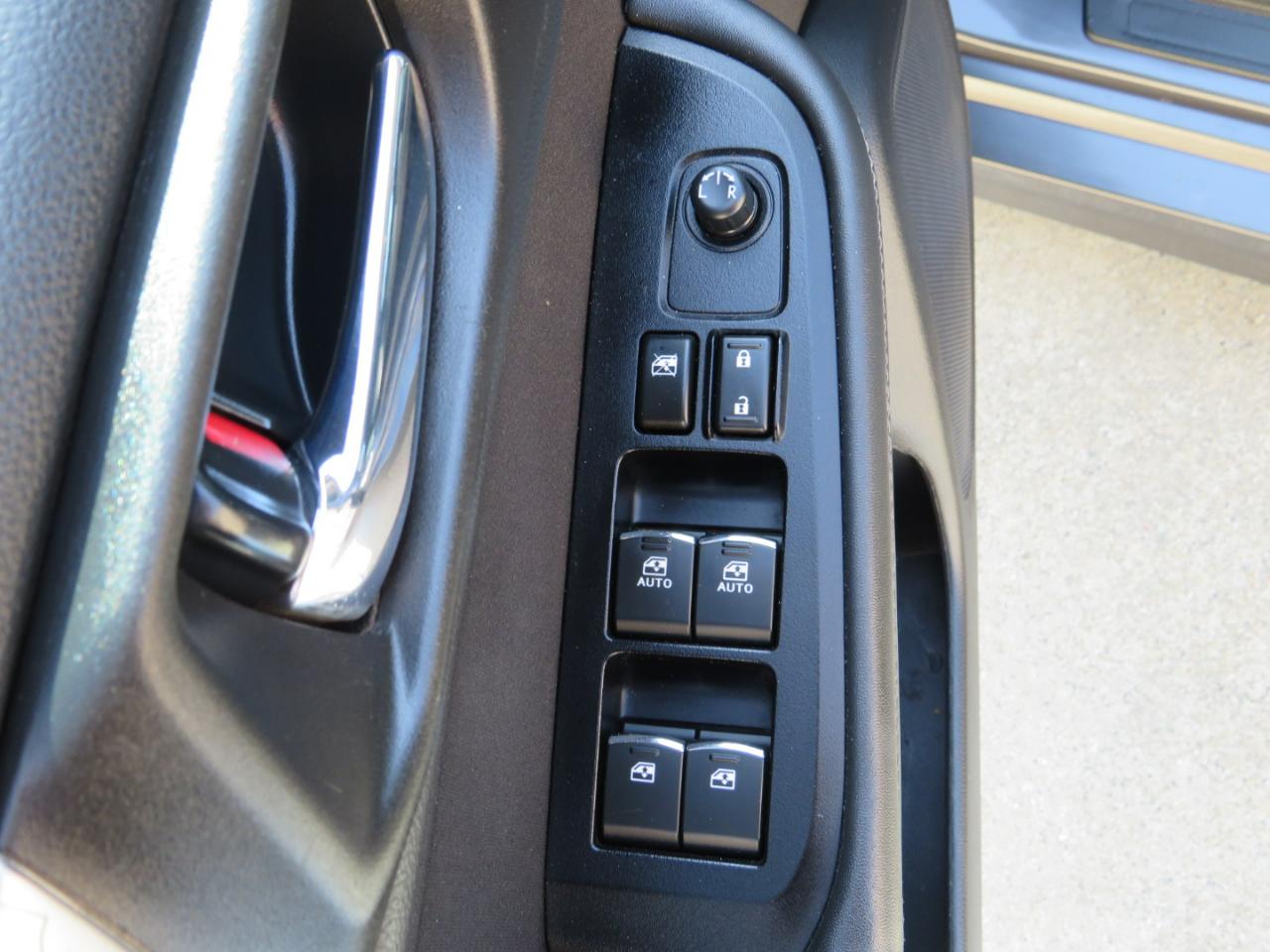 Subaru Legacy 2.5i Premium 2018