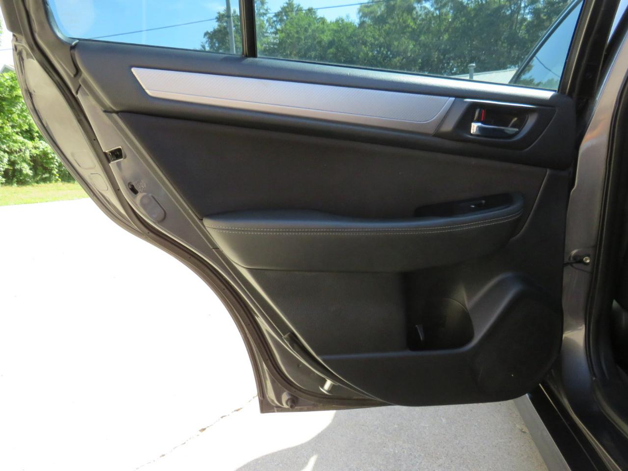 Subaru Legacy 2.5i Premium 2018