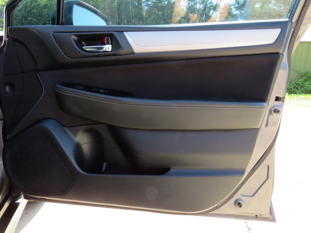 Subaru Legacy 2.5i Premium 2018