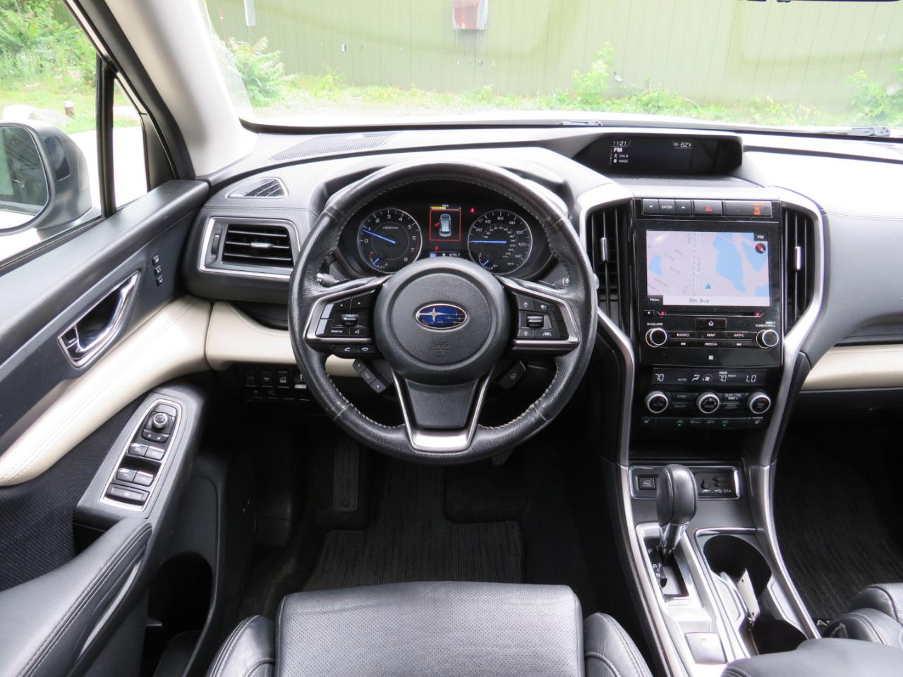 Subaru Ascent Limited w/7-Passenger Technology Pkg 2020