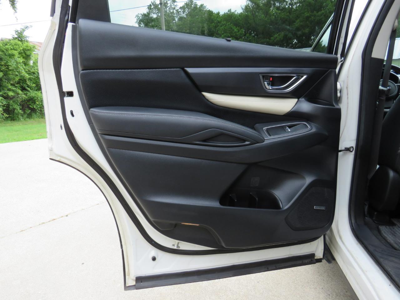 Subaru Ascent Limited w/7-Passenger Technology Pkg 2020