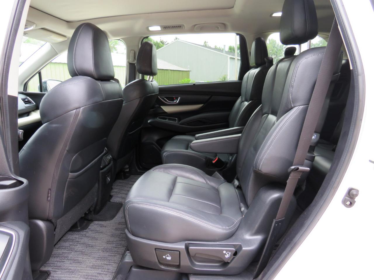 Subaru Ascent Limited w/7-Passenger Technology Pkg 2020