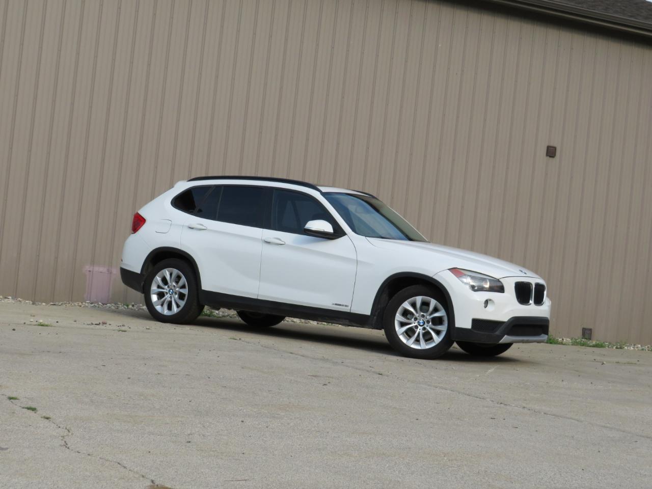 BMW X1 xDrive28i 2014