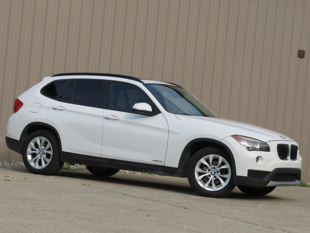 BMW X1 xDrive28i 2014