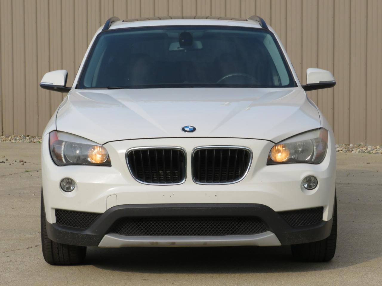 BMW X1 xDrive28i 2014