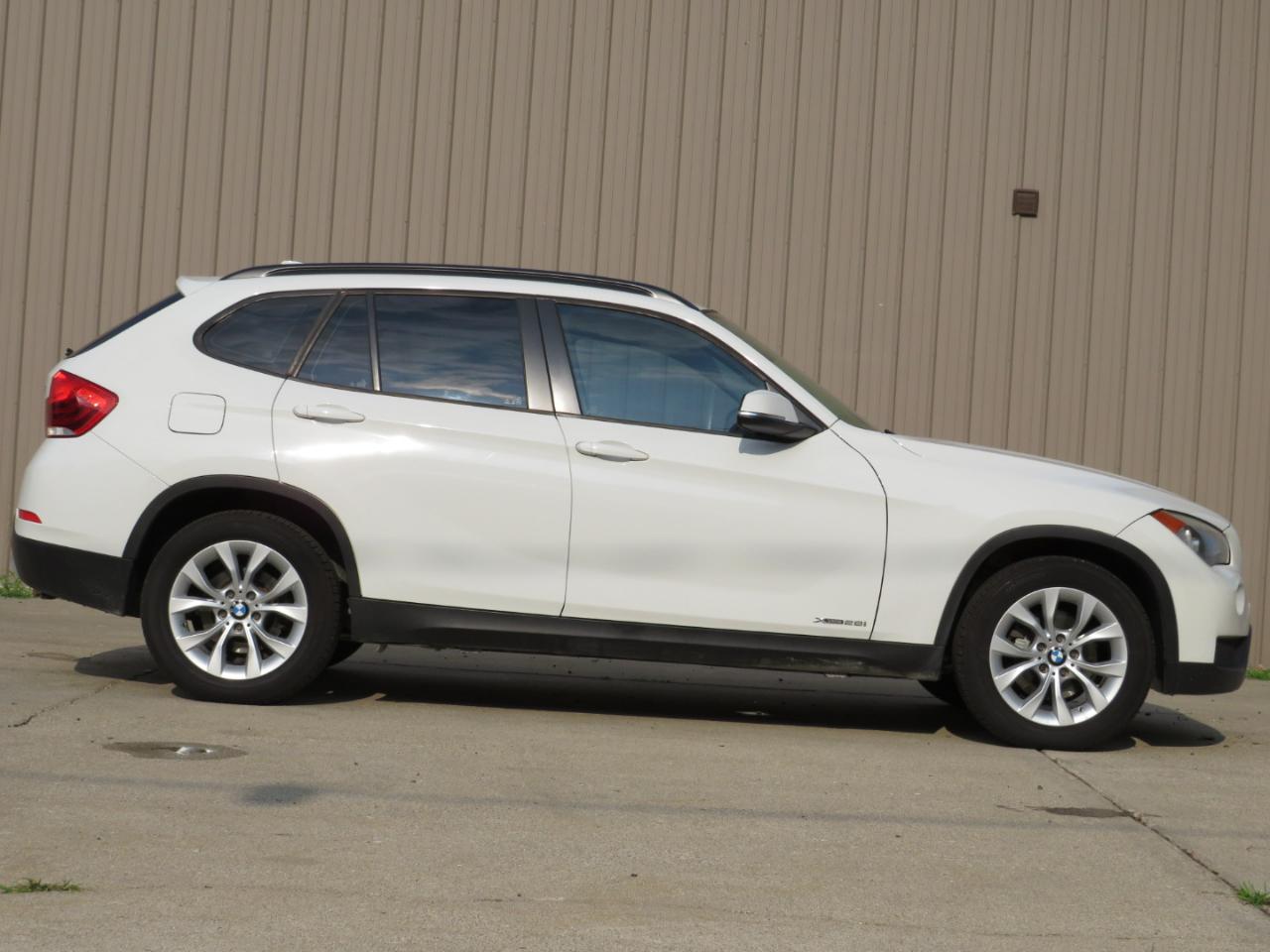 BMW X1 xDrive28i 2014