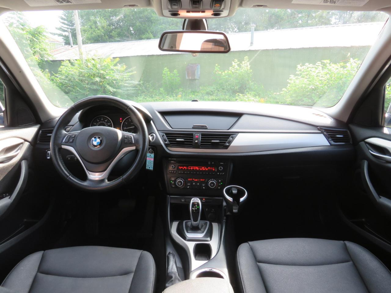 BMW X1 xDrive28i 2014