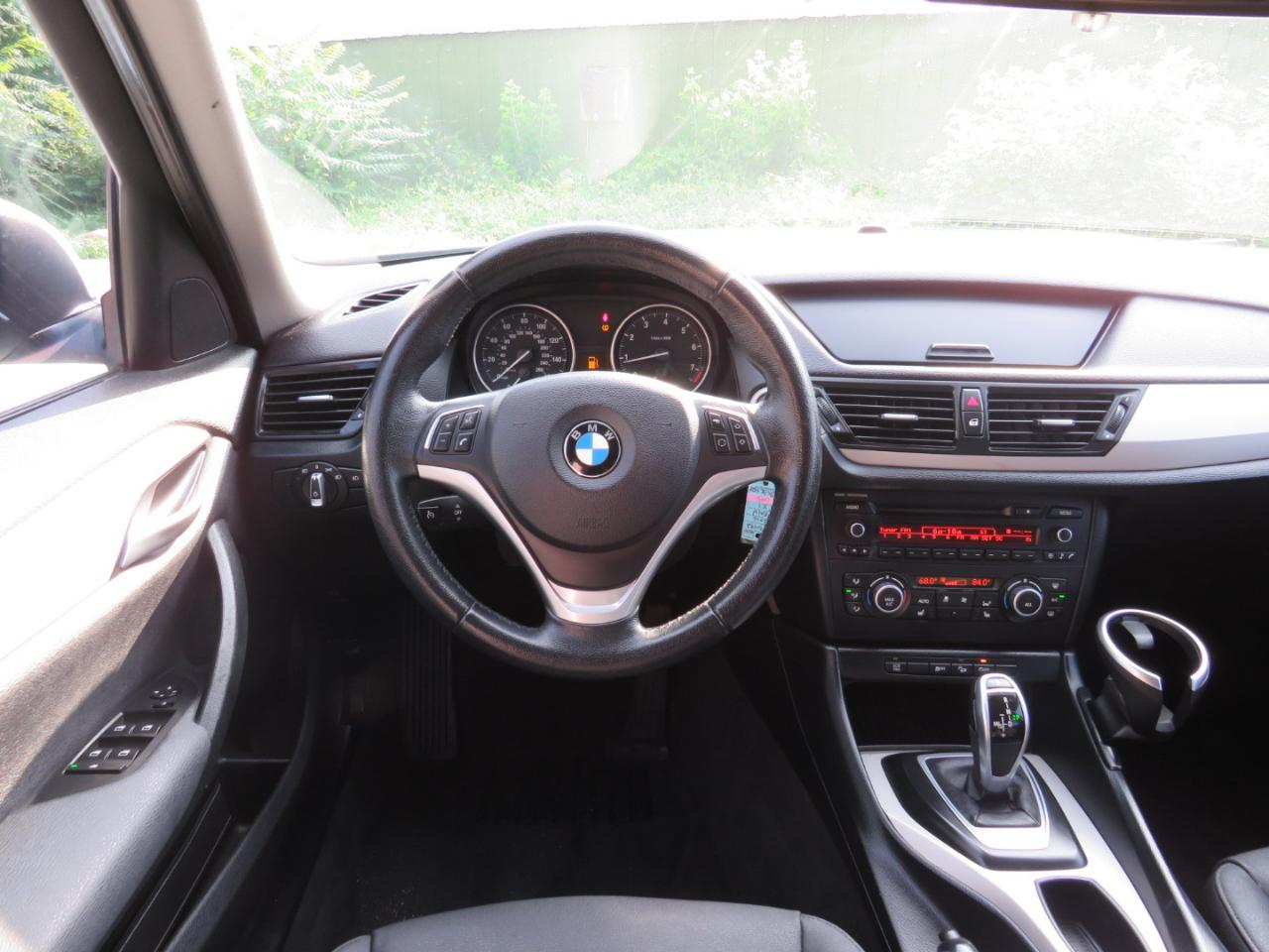 BMW X1 xDrive28i 2014