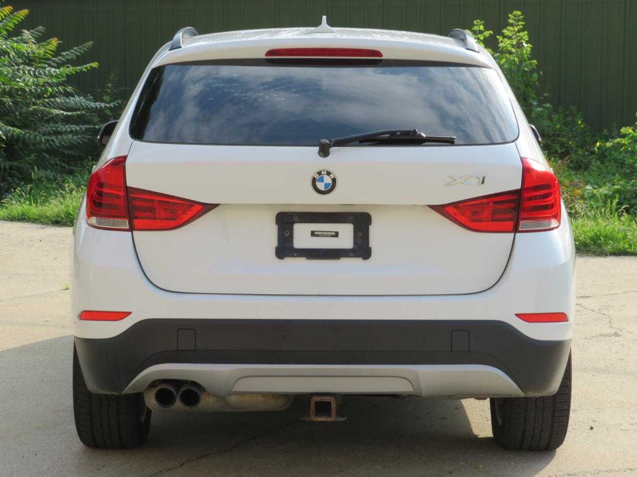 BMW X1 xDrive28i 2014