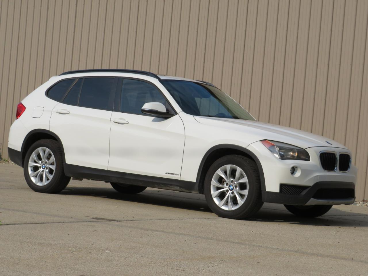 BMW X1 xDrive28i 2014
