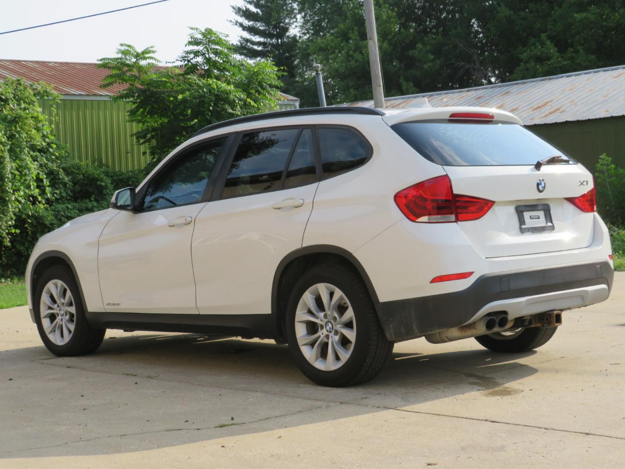 BMW X1 xDrive28i 2014