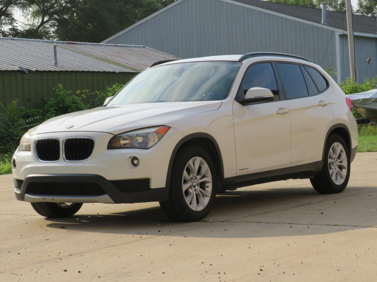 BMW X1 xDrive28i 2014