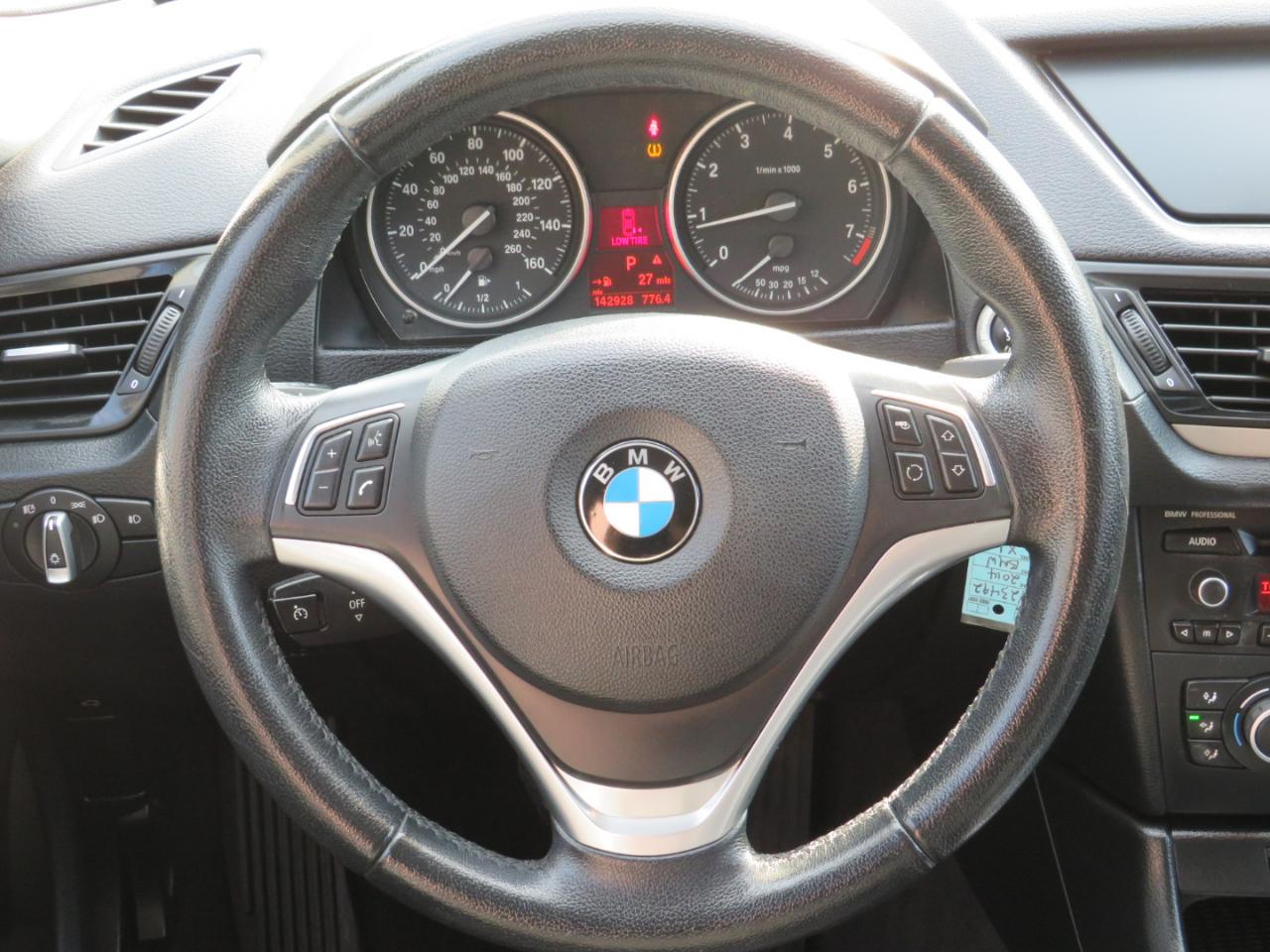BMW X1 xDrive28i 2014