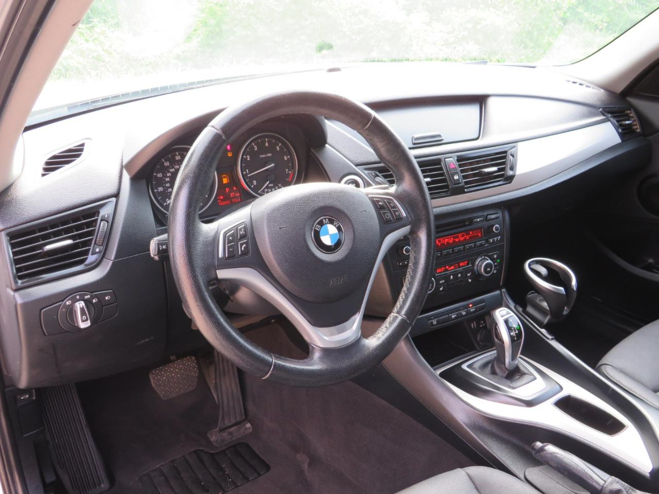 BMW X1 xDrive28i 2014