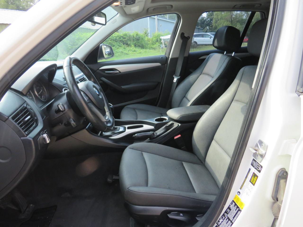 BMW X1 xDrive28i 2014