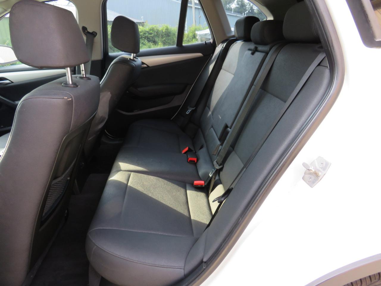 BMW X1 xDrive28i 2014