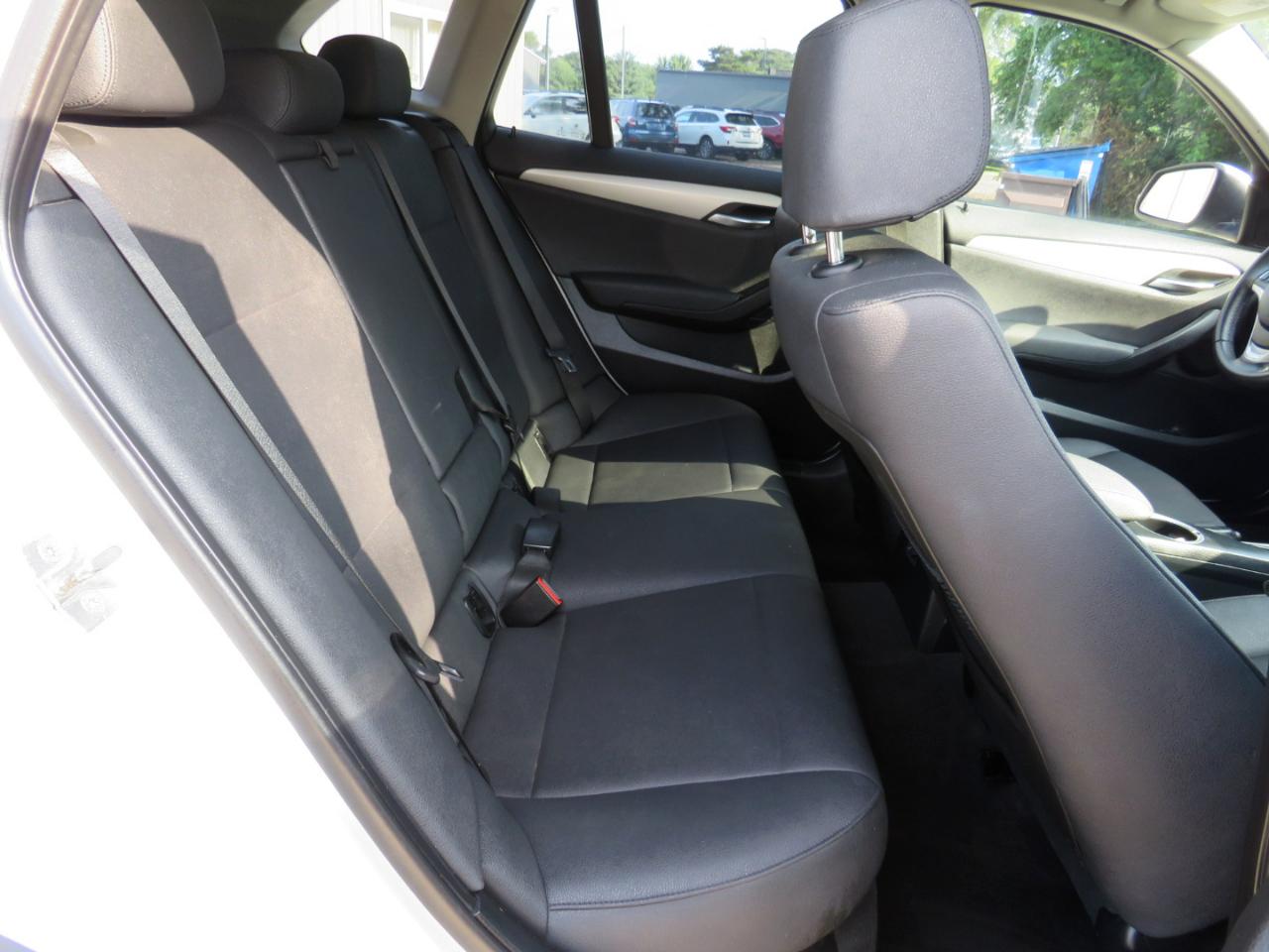 BMW X1 xDrive28i 2014