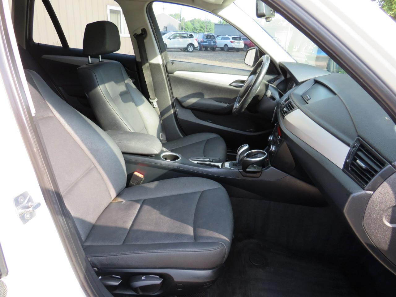 BMW X1 xDrive28i 2014