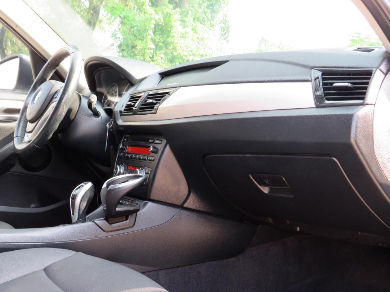 BMW X1 xDrive28i 2014