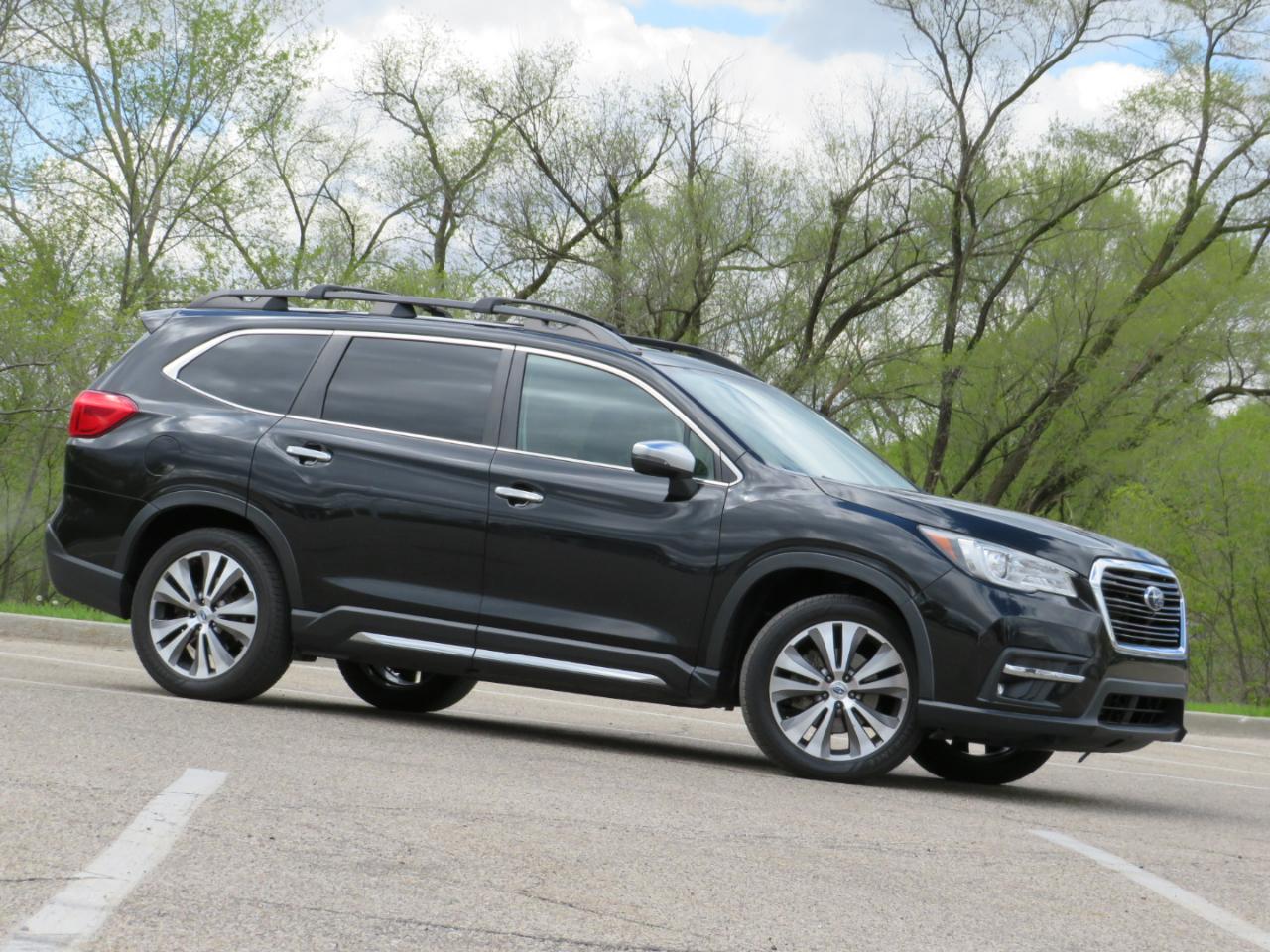 Subaru Ascent Touring 7-Passenger 2019