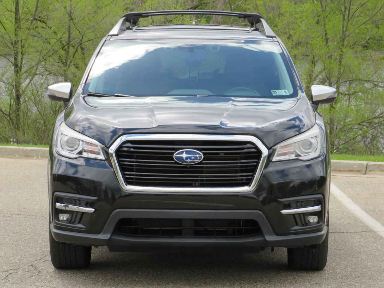 Subaru Ascent Touring 7-Passenger 2019