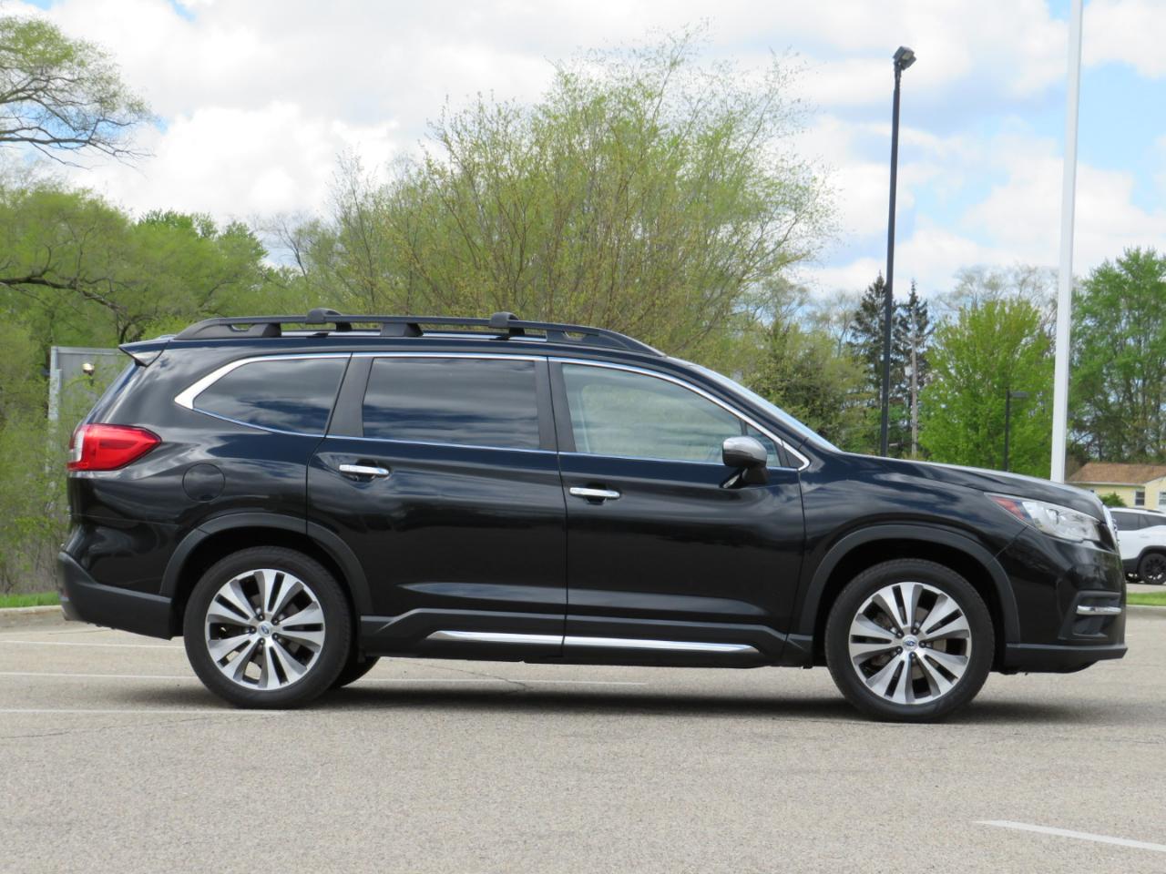 Subaru Ascent Touring 7-Passenger 2019