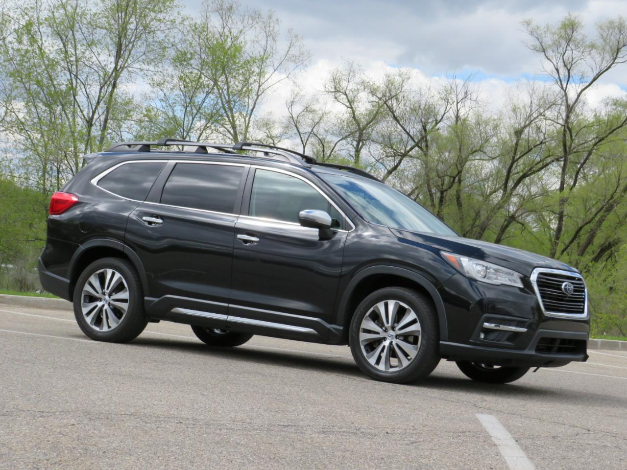 Subaru Ascent Touring 7-Passenger 2019