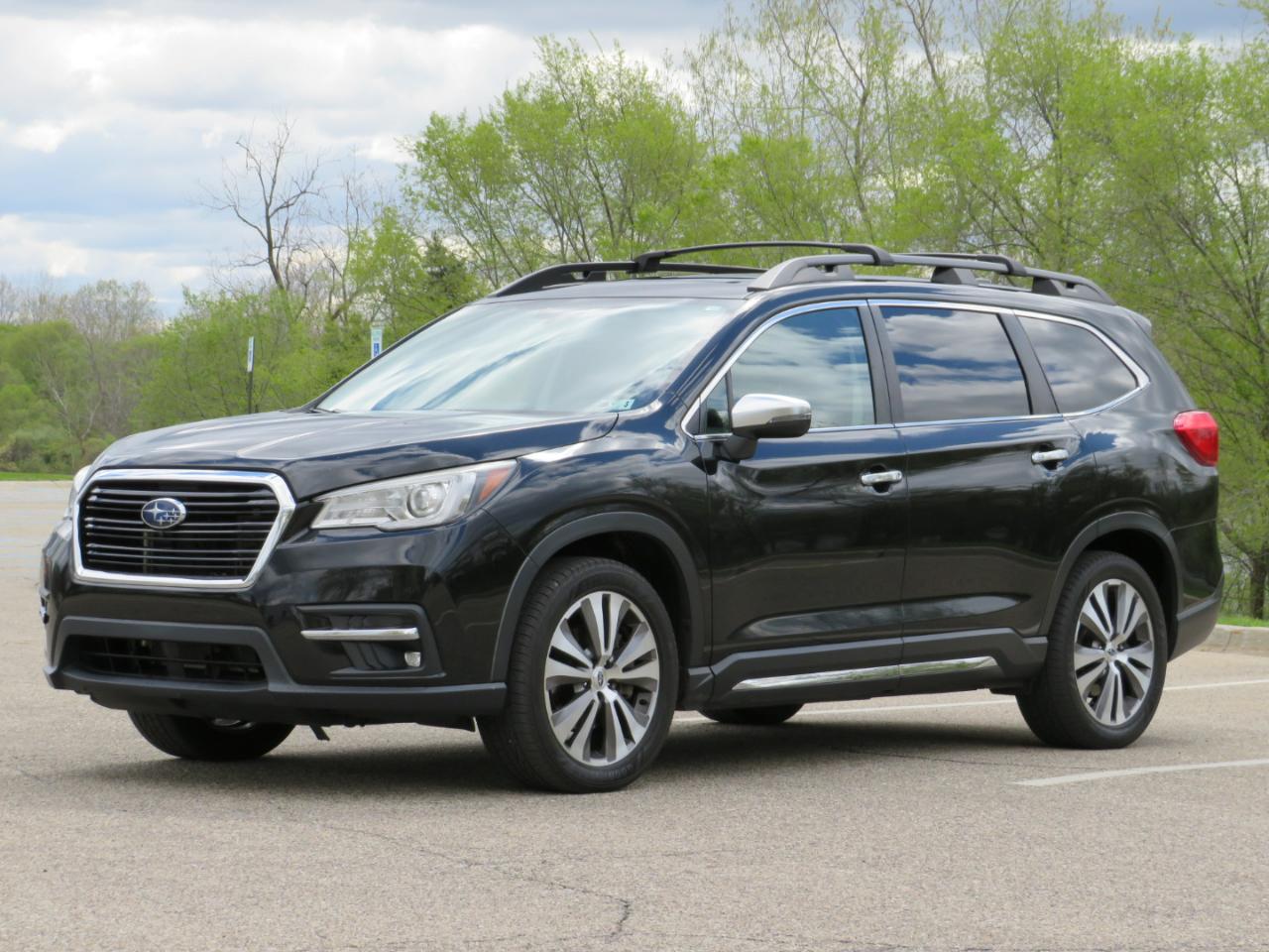 Subaru Ascent Touring 7-Passenger 2019