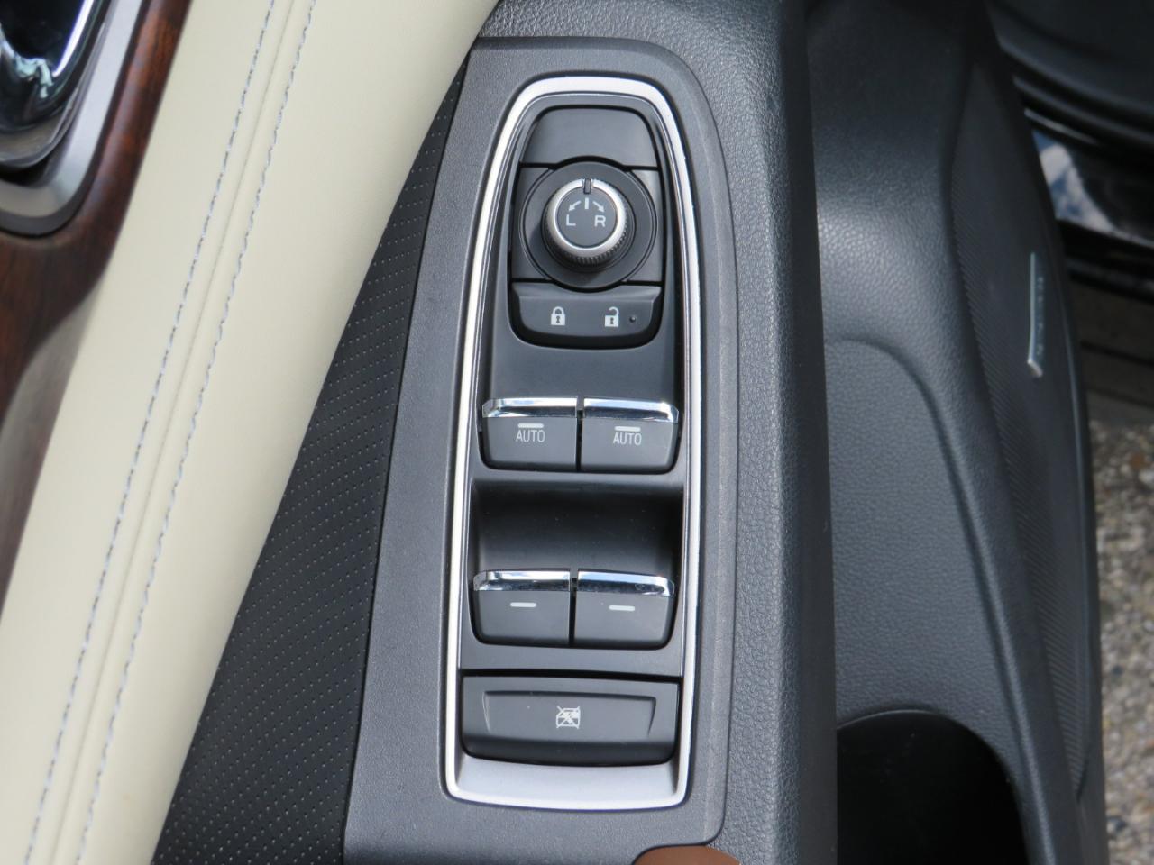 Subaru Ascent Touring 7-Passenger 2019